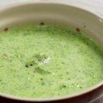【火曜サプライズ】門脇麦の深谷ねぎのポタージュのレシピ！Myミキサーの種類は？