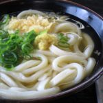 【今日ドキッ！】揚げなすのぶっかけ讃岐うどんの作り方！業務田スー子さんの時短レシピ！