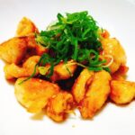 【あさイチ】鶏ささ身梅だれ蒸しのレシピ！井澤由美子先生が伝授！