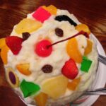 【バナナマンのせっかくグルメ】白熊菓琲（天文館むじゃき）のお取り寄せやおすすめメニュー？