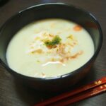 「林修の今でしょ」太白胡麻油のアレンジレシピ！笠原将弘のじゃがいも太白味噌汁の作り方！