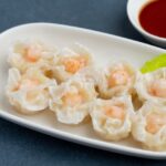 「シューイチ」シュウマイの梅だれのレシピ！シューマイ偏食さんおすすめ絶品つけだれ！