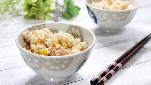 【サタプラ】炊き込みご飯掛け合わせランキングは？稲垣飛鳥おすすめレシピ！10月23日