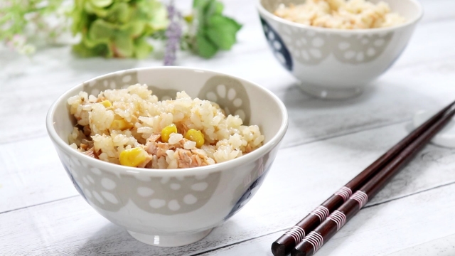 【サタプラ】炊き込みご飯掛け合わせランキングは?稲垣飛鳥おすすめレシピ!10月23日