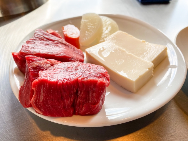 「あさイチ」安井友梨の食生活とは?1日6食タンパク質摂取で冷え知らず?