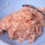 【男子ごはん】鶏の肉団子の作り方（レシピ）！栗原心平が伝授！