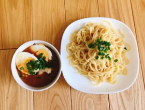 【ラヴィット】六厘舎のお土産つけめんセットの通販・お取り寄せ！6月24日