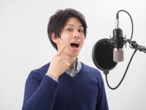 【土曜はナニする】美顔ボイトレのやり方は？鳥山真翔（まなと）が伝授！