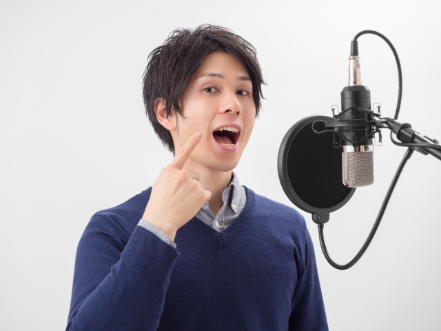 【土曜はナニする】美顔ボイトレのやり方は？鳥山真翔（まなと）が伝授！