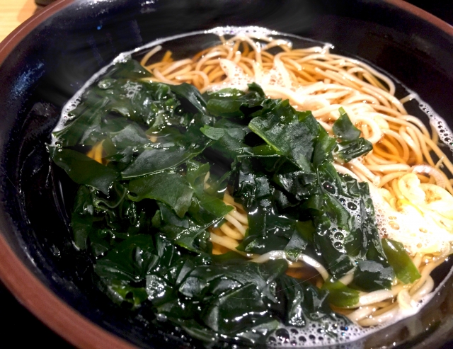 「ノンストップ」焼きそばとワカメでソースラーメン？ずん飯尾ワリカツ飯のレシピ！