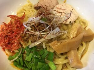 【バナナマンのせっかくグルメ】たおかの油そば！札幌からお取り寄せ！3月14日