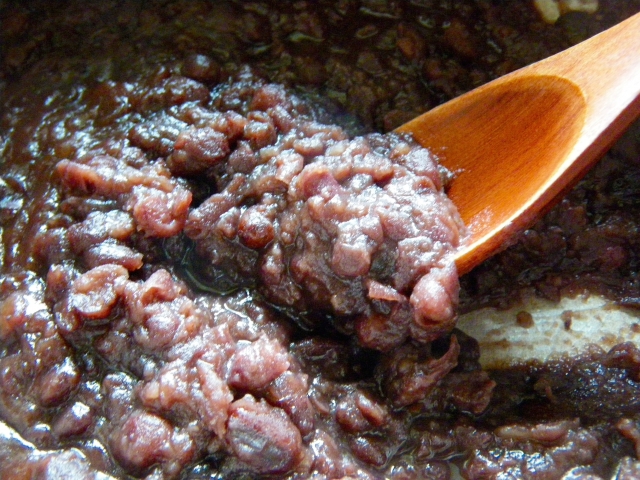 【めざまし】たかたのゆめ入りあんホイップ餅のお取り寄せ！3月20日