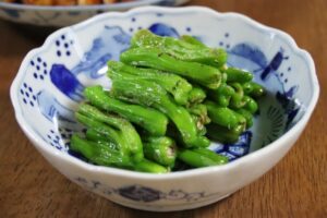 【あさイチ】エマダツィのレシピ！ブータンの唐辛子料理？3月23日