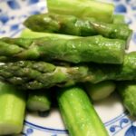 【火曜サプライズ】「アスパラのタルタルのせ」のレシピ！門脇麦のフルコース？