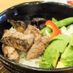 【ZIP】かけるカニチリ・アボカド＆塩昆布ツナマヨネーズ和えのレシピ！平野紫耀のごはんのお供！10月16日