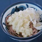 【あさイチ】新たまねぎの冷やしぶっかけそばのレシピ！ジョーさんが伝授！3月16日