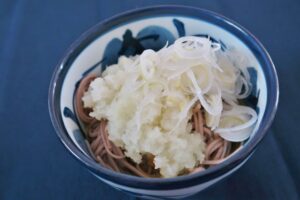 【あさイチ】新たまねぎの冷やしぶっかけそばのレシピ！ジョーさんが伝授！3月16日