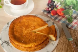 【ノンストップ】ルタオのチーズケーキ（ドゥーブルフロマージュ）お取り寄せ！柳楽優弥さんおすすめ！7月27日