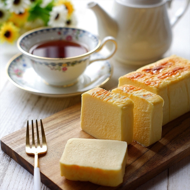 【めざまし】GOOD CHEESE TERRINE（グッドチーズテリーヌ）のお取り寄せ！3月12日