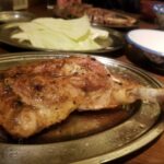 【バナナマンのせっかくグルメ】寄鳥味鳥（よりどりみどり）の骨付鶏のお取り寄せ（香川）！3月14日