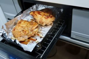 【ZIP】トナカイローストチキンやサンタクラッカーの作り方は？五条まあさっちんが伝授！