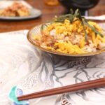 【スッキリ】すき焼きちらしのレシピ！鳥羽周作シェフが伝授！9月10日