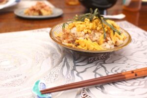 【スッキリ】すき焼きちらしのレシピ！鳥羽周作シェフが伝授！9月10日