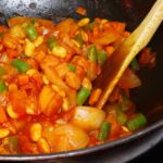 【シューイチ】チリコンカンのキャンプ飯レシピ！3月28日
