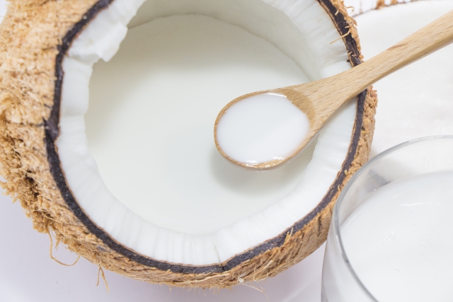 【あさイチ】刺身のココナツミルクあえのレシピ!マーシャル諸島名物!3月23日