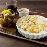 【男子ごはん】アボカドクリームココットのレシピ！栗原心平の作り方は？