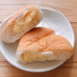 【めざましテレビ】とろける2層のキャラメルクリームパンの通販・お取り寄せ！11月8日