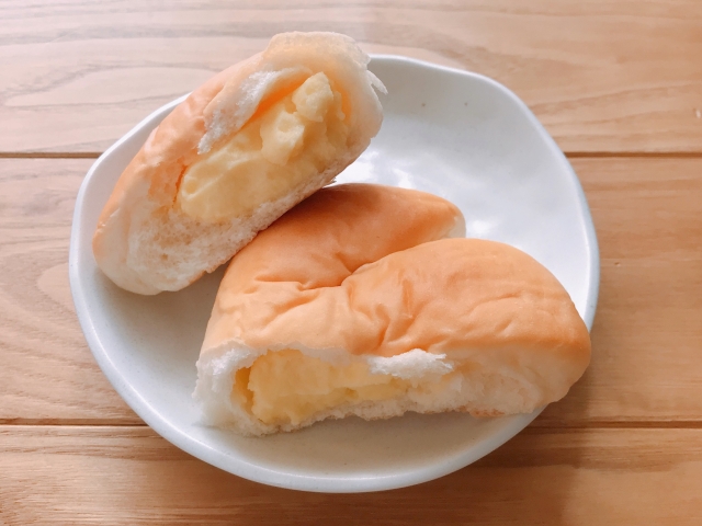 【カンブリア宮殿】八天堂のクリームパンと塩バター食パンのお取り寄せ！2021年3月4日