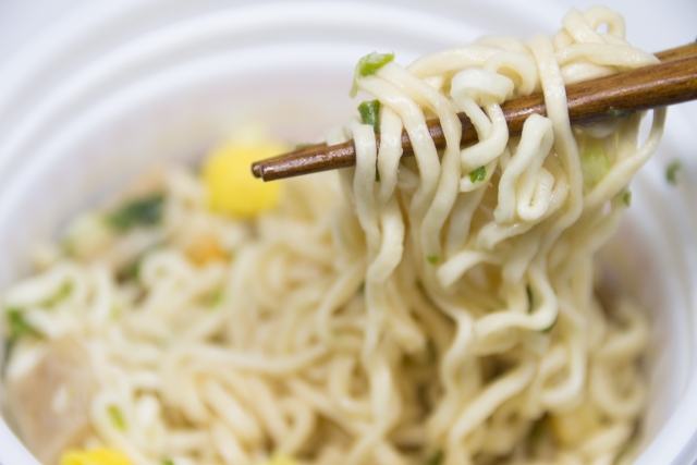【ザワつく金曜日】「第4回ご当地カップ麺No.1決定戦」お取り寄せや通販は？3月5日