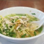 「ごごナマ」フォーのレシピ（作り方）！平野レミのベトナム屋台料理！