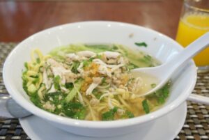 「ごごナマ」フォーのレシピ（作り方）！平野レミのベトナム屋台料理！