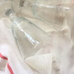 【ホンマでっか】キムワイプのお取り寄せ！繊維が残らないでグラス拭き？