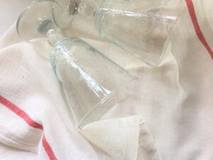 【ホンマでっか】キムワイプのお取り寄せ！繊維が残らないでグラス拭き？
