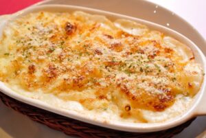 【シューイチ】カップスープ豆腐グラタンのレシピ！リュウジが伝授！8月29日