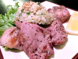 【バナナマンのせっかくグルメ】たん兵衛の牛たん壺飯！宮城からお取り寄せ！3月14日