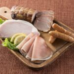 【男子ごはん】豚トロハム・ラムハム・うなぎハムのお取り寄せ！3月28日