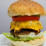 ハンバーガーキット「THE GREAT BURGER」お取り寄せ！【ヒルナンデス】【土曜はナニする】
