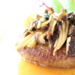 【シューイチ】沖縄豆腐ハンバーグのレシピ！ジャンポケおたけが紹介！
