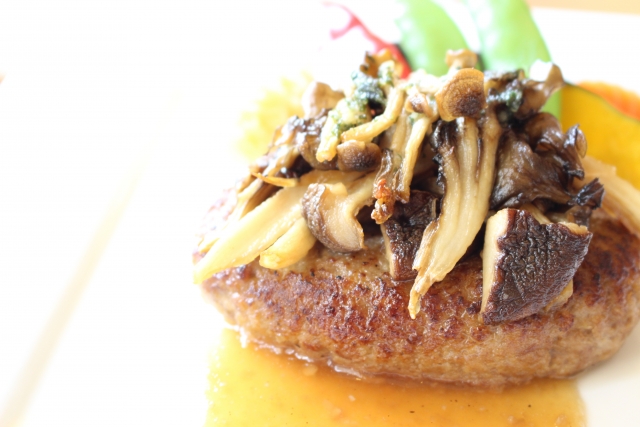 【シューイチ】沖縄豆腐ハンバーグのレシピ！ジャンポケおたけが紹介！