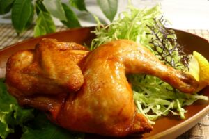 【ザワつく金曜日】新潟・せきとりの半身から揚げ カレー味のお取り寄せ！3月19日