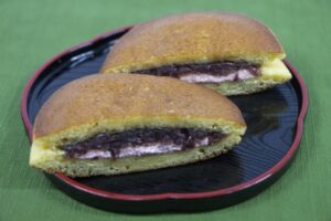 【ヒルナンデス】どらきんぐエースのお取り寄せ！あまおうどらやき（伊都きんぐ・糸島市）