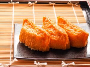 呼じろうの「おいなりさん」のメニューや特徴や場所は？【ノンストップ】3月9日