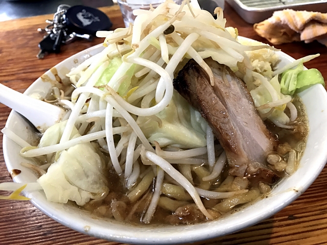 【ZIP】ちばからラーメンのお取り寄せ！二郎の味を自宅で！3月17日