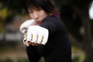 【アウトデラックス】山本美憂の旦那カイルとは？4度の結婚相手や経歴は？3月11日