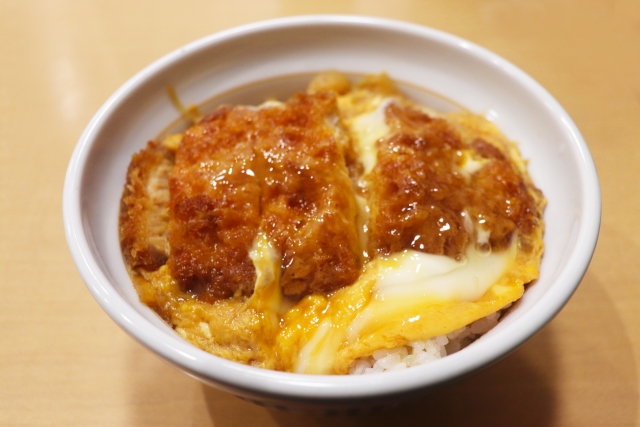 【ニノさん】究極のカツ丼糖質80%オフレシピ！ローカーボ料理研究家・藤本なおよが伝授！11月14日