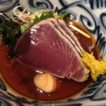 【バナナマンのせっかくグルメ】明神丸のカツオのたたき！高知からお取り寄せ！3月14日